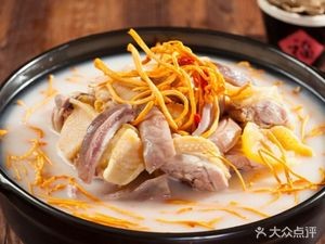 Dongting Fish House (Changxing Road Branch)