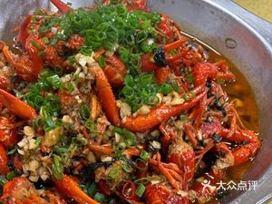 Jinzhou Courtyard Private Cuisine