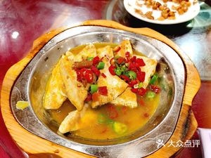 Gaoqiao Grand Hotel (Tongren Road Branch)