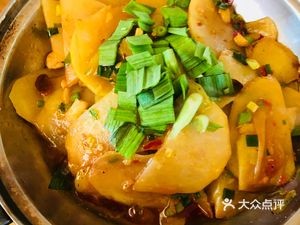 Shanying Tan Local Cuisine