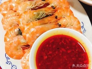Zhengxin Restaurant (Zhonghua Road Branch)