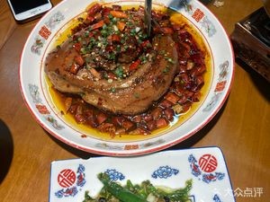 Just Cook a Few Dishes and Eat Rice (Quan Tang Branch)