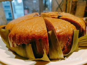 Xiang Yao Shi Li Restaurant
