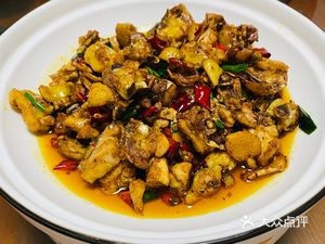 Huashan Restaurant