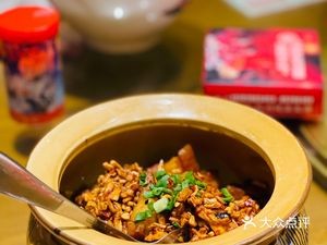 Wangge Food House