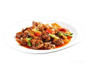Called Fried Chicken (JiaoYuan Branch)