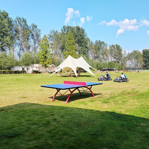Quye Wild Outdoor BBQ Campground