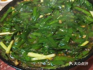 Yueyang Barbecue Shop (Zhengxin Road Branch)