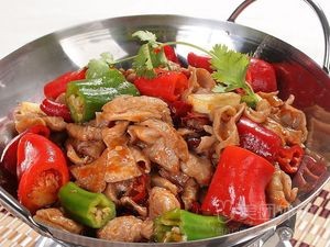 Private Family Recipes (Poly Branch)