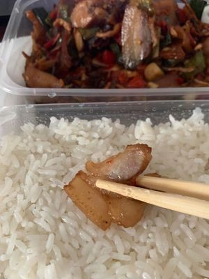 Ningxiang Ning Handmade Egg Noodles (Longtang Branch)