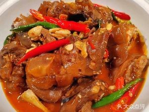 Yuanquan Restaurant