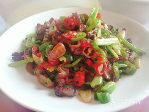 Hongxing Restaurant (X034 Branch)