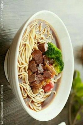 Lanzhou Hand-Rolled Noodles (Baiyu Garden Branch)