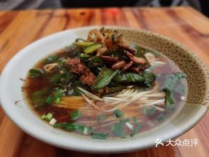 Xiong Family Noodle House (Datang Community Branch)