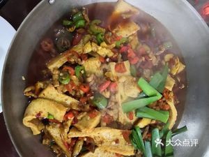 Niu Niu Noodle House (103 Provincial Road Branch)