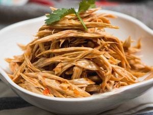 Authentic Northeastern Dumpling House (Xinghui Branch)
