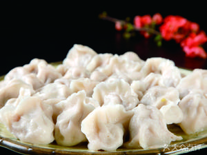 Northeastern People Dumpling House (Banqiao Community Branch)