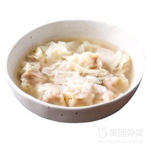 Wu Ban Lai · Old Shanghai Wonton Shop (Poly Changchun International Branch)