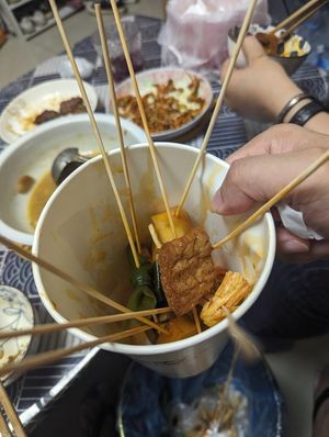 Duck Head Power (Berlin Jingcheng Branch)