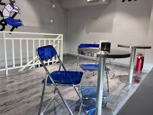 Coffee Express (Songya Lake Wuyue Plaza Branch)