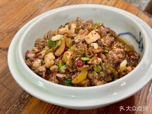 Chen Jiawan Local Cuisine