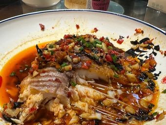 Renhe Local Cuisine Restaurant