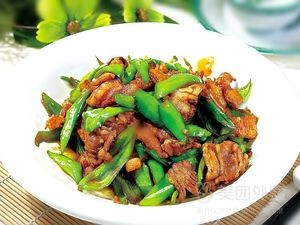 Weipai Vegetable Garden City Suburban Home Cooking (Dong San Road Store)