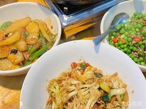 Old Eight Home Cooking (Xingsha District 6 Store)