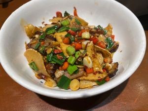 Chengdong Home-style Kitchen