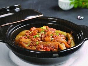 Ya Yang Yang Barbecue Food City