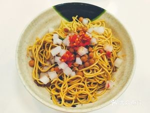 Tongtong Fa Rice Noodles (China Resources Landmark Store)