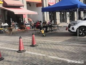 Zhou's Stone Mill Rice Noodles (Yiyuan Songya Branch)