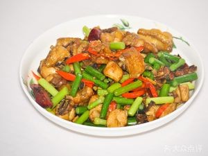 Ruishan Fish Noodles (Normal University North Canteen Store)