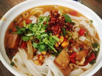 Changde Beef Noodles (Kaiyuan Middle Road Branch)