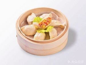 Sanjin Dumpling (Guotai Jiulongwan Branch)