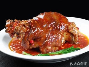 Aunt Wang's Home-style Clay Pot Dishes