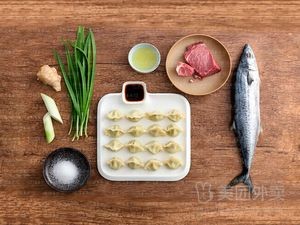 Northeastern Cuisine Dumpling House (Songya Branch)