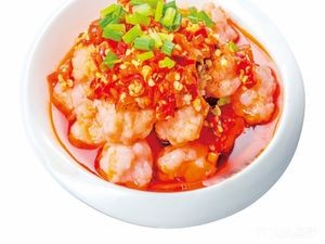 Zhentian Fresh Sushi Takeaway (CPK Store)