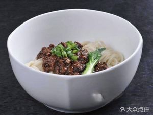 Authentic Wuhan Hot Dry Noodles (Wangxian East Road Branch)