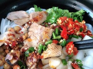 Tong Tong Fa Spicy Rice Noodles King (Wuyue Plaza Store)