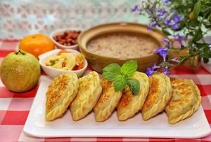 Authentic Northeastern Dumplings Iron Pot Stew (Changfang Xingshenggongguan Branch)