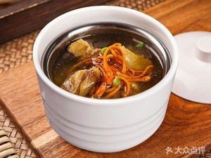 Wenhuo Clay Pot Rice