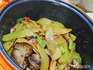 Xingsha Big Bowl Brother Catering Store (Songya Community Branch)