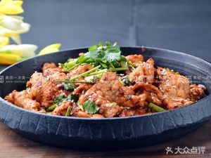 Xiangliang Power Rice Bowl (Fengtangchong Road Store)