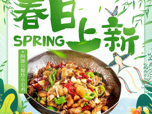 Anaer Xinjiang Cuisine (Xingsha Wuyue Plaza Branch)