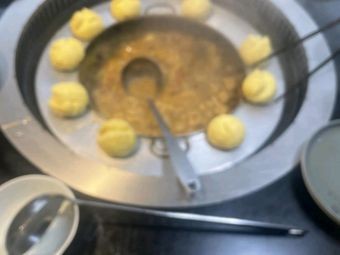 Han Mei Wood-Fired Chicken