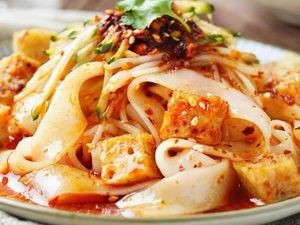 Sichuan-Hunan Spicy Salty Snacks (Century City Branch)