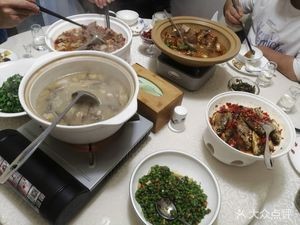 Cao Mei's Home Taste (Pengji Noah Mountain Sophia Branch)