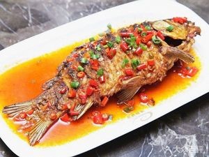 Liuyang Steamed Dishes (Yuandream Garden Branch)