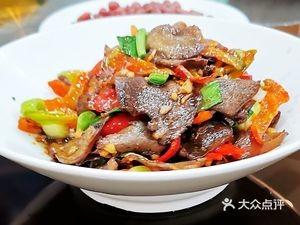 Wen Ai Ji Family Kitchen (Huizhou Community Branch)